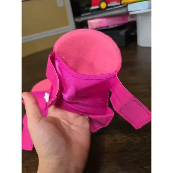 RAZOR Sweet Pea Pink Multi-Sport ELBOW PADS GUARDS Youth 8+ - Picture 11 of 16